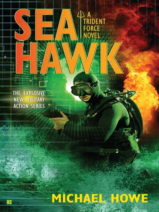 Title details for Sea Hawk by Michael Howe - Available